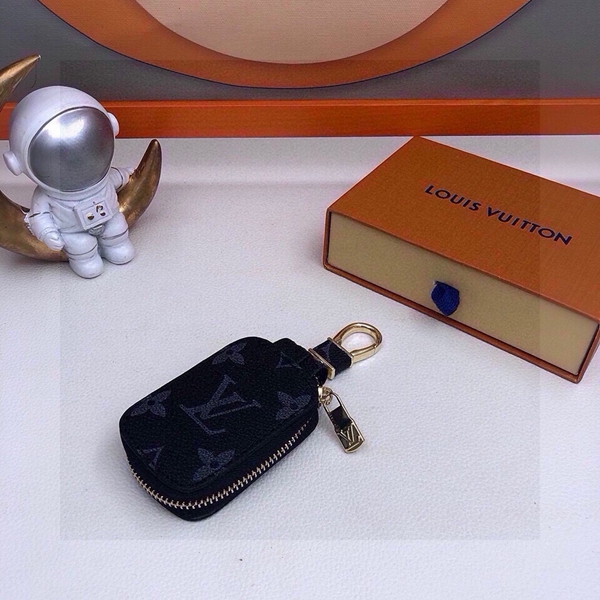 ブランドキーホルダー細部ディテール